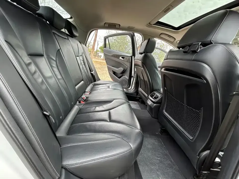 Hongqi Hongqi H5