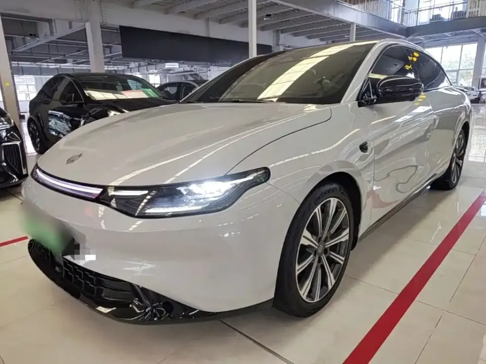 Leapmotor Leapmotor C01