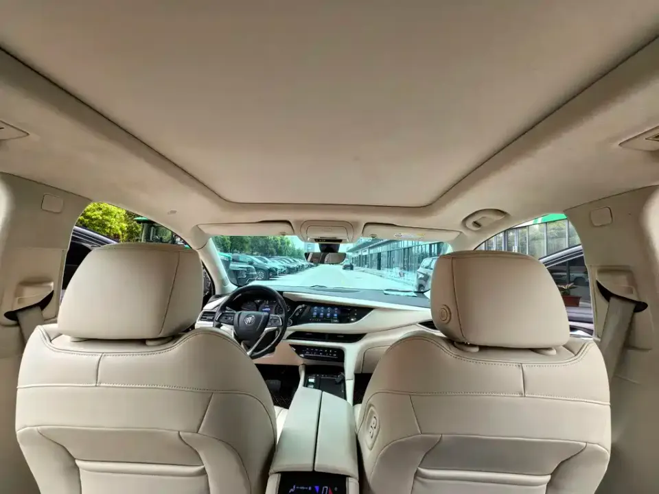 Buick Enclave