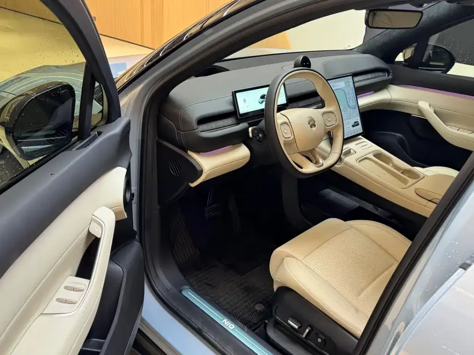 Nio ES6
