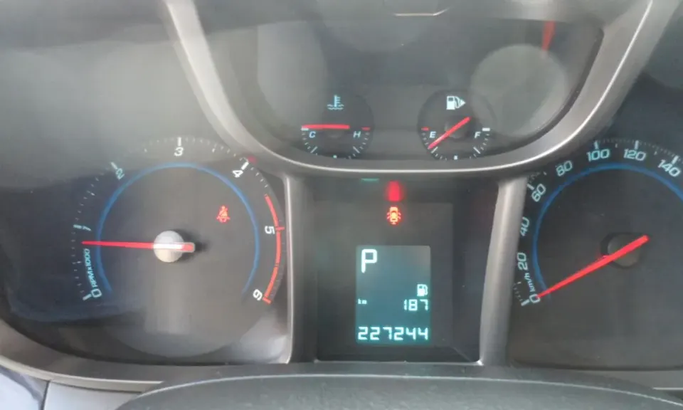 ChevroletGMDaewoo Orlando