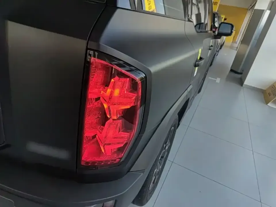 Haval Cool Dog
