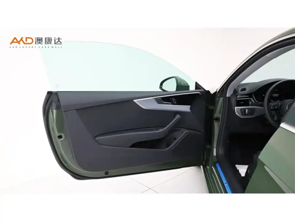 Audi A5 (Import)