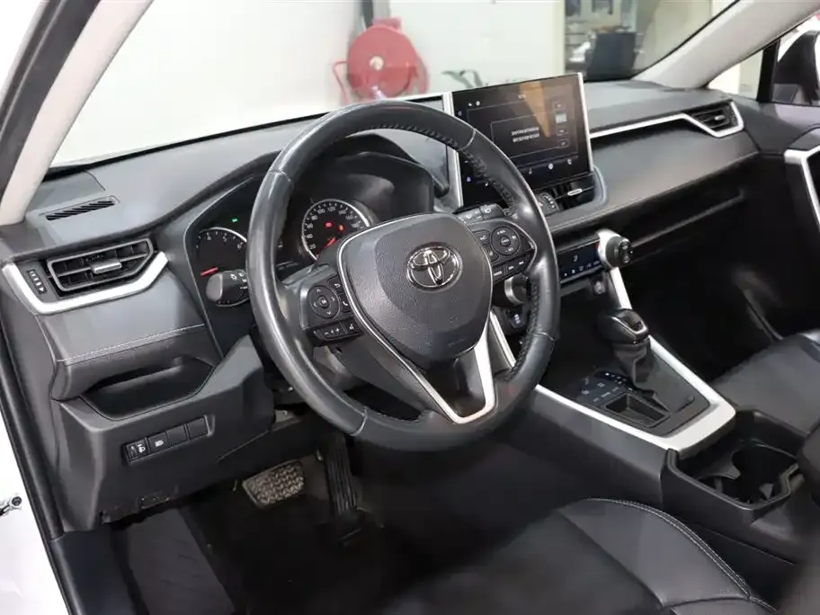 Toyota Wildlander