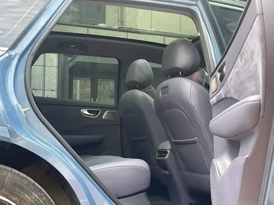 Shangjie Shangjie H5