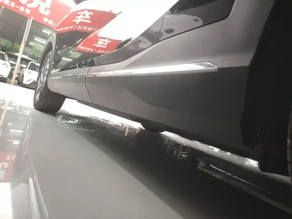 Wuling Xingguang S
