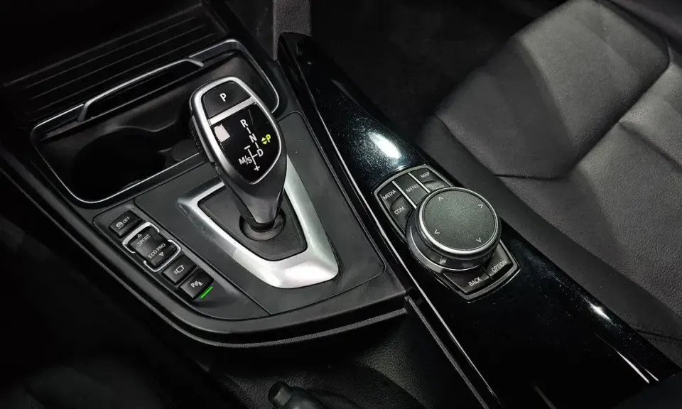 BMW Gran Turismo