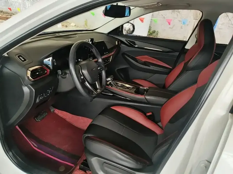 Oshan Oushang X5
