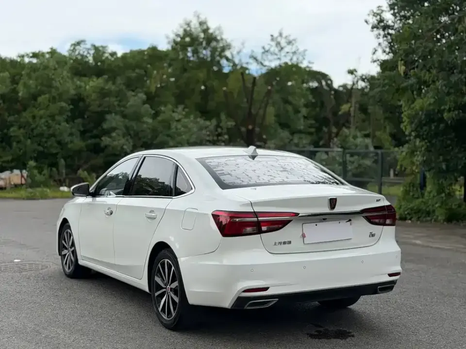 Roewe i6 Classic