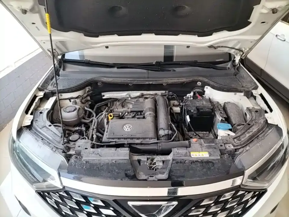 Jetta VS5