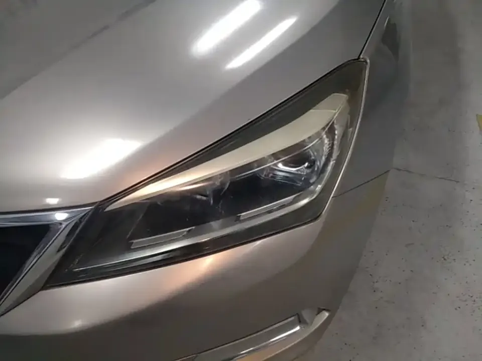 Changan Alsvin V7