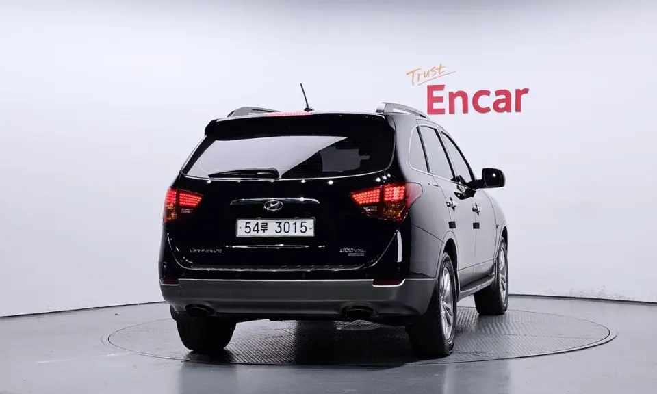 Hyundai Veracruz
