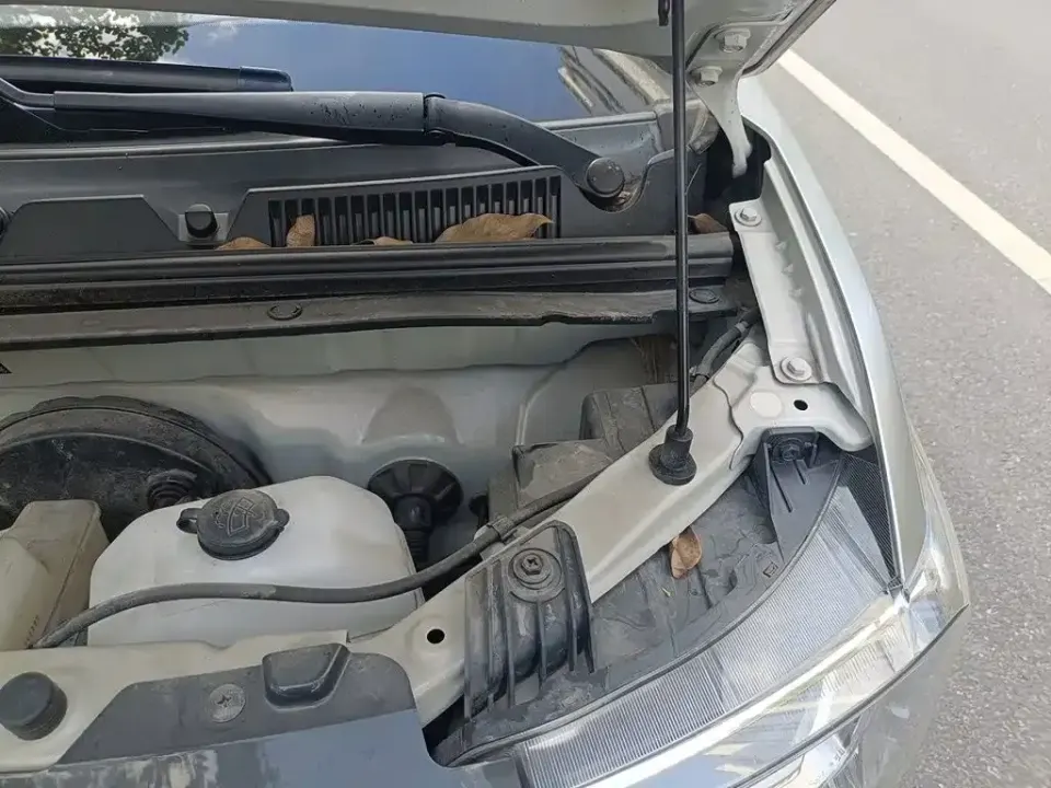 Wuling MINIEV