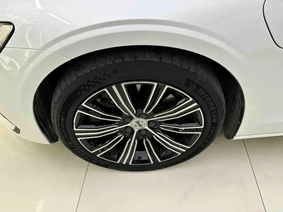Volvo S60 PHEV