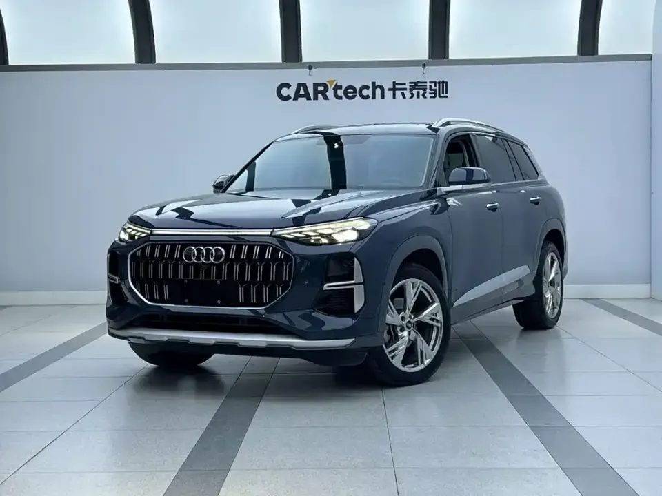 Audi Q6