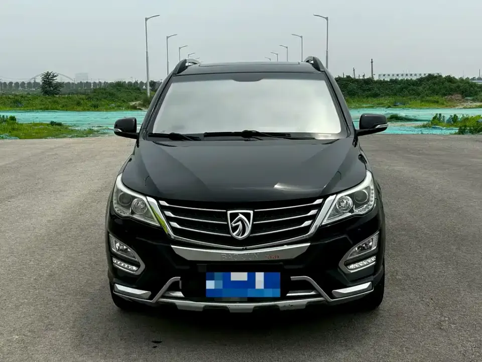 Baojun 560