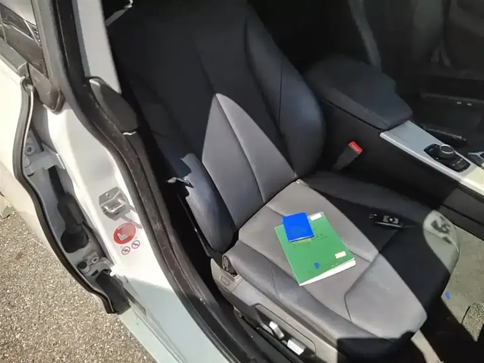 BMW 3 Series GT