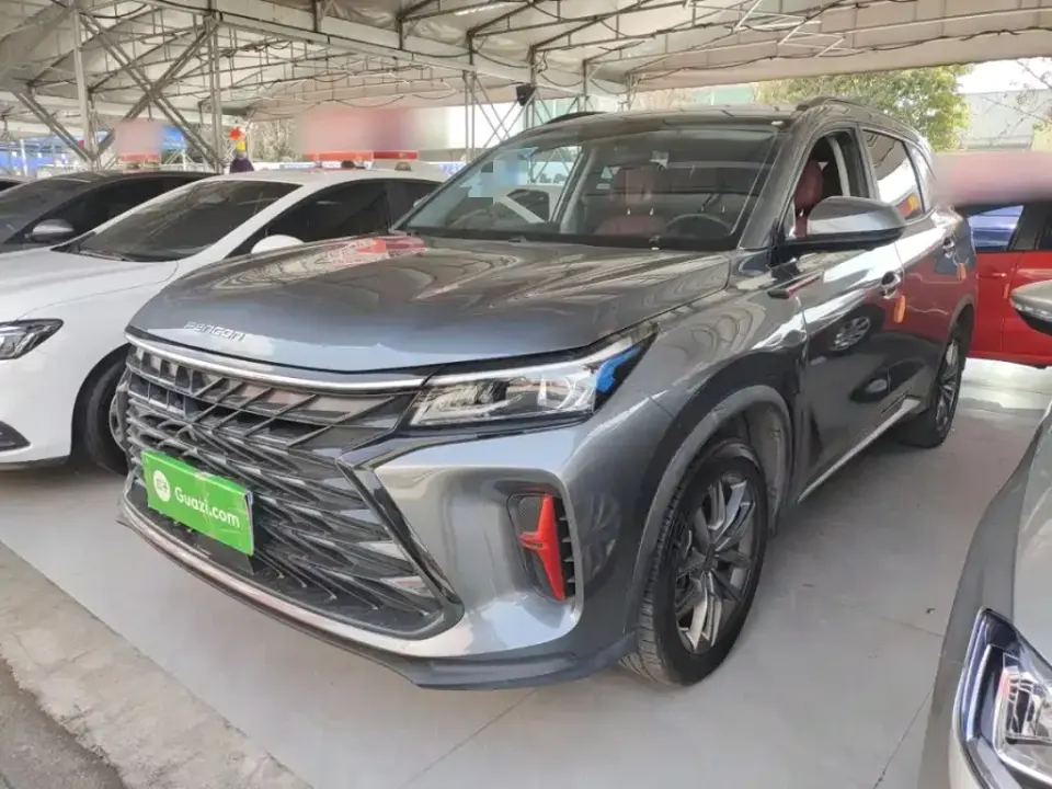 Fengguang Fengguang 580