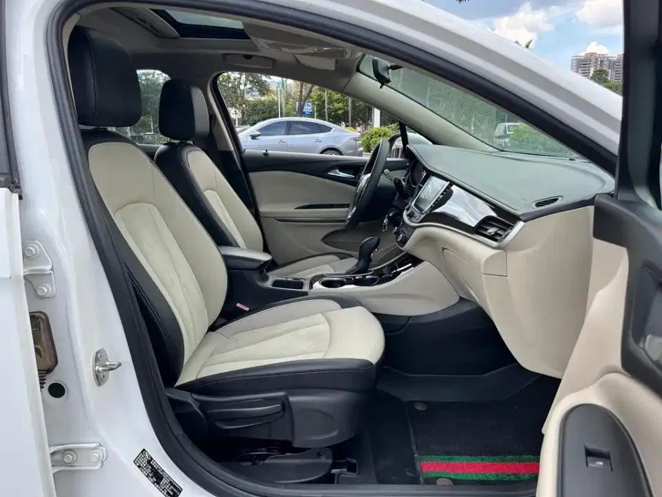 Buick Verano