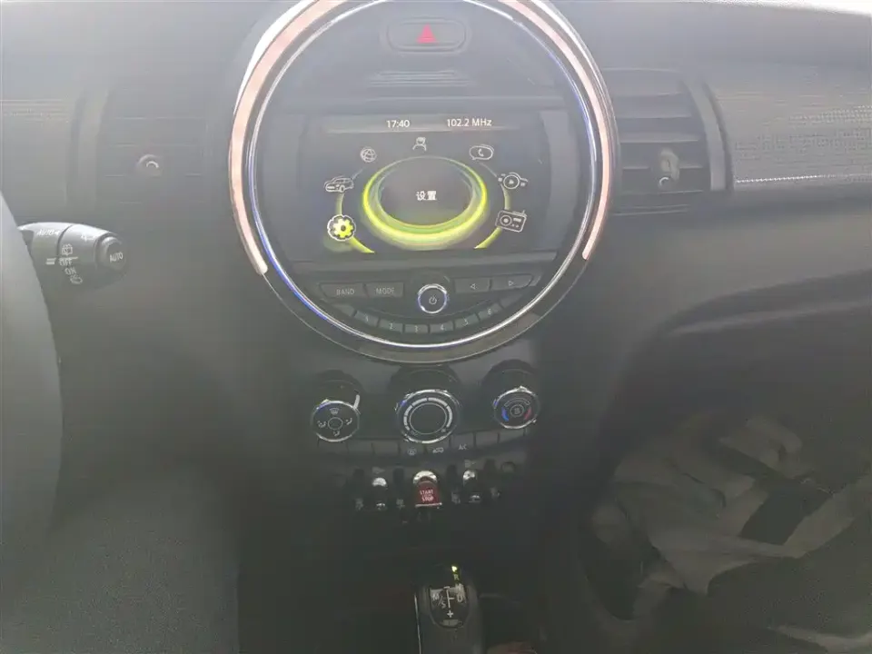 MINI Mini