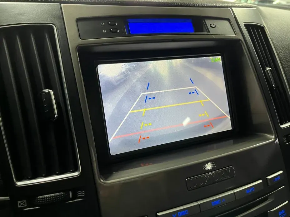 Hyundai Veracruz