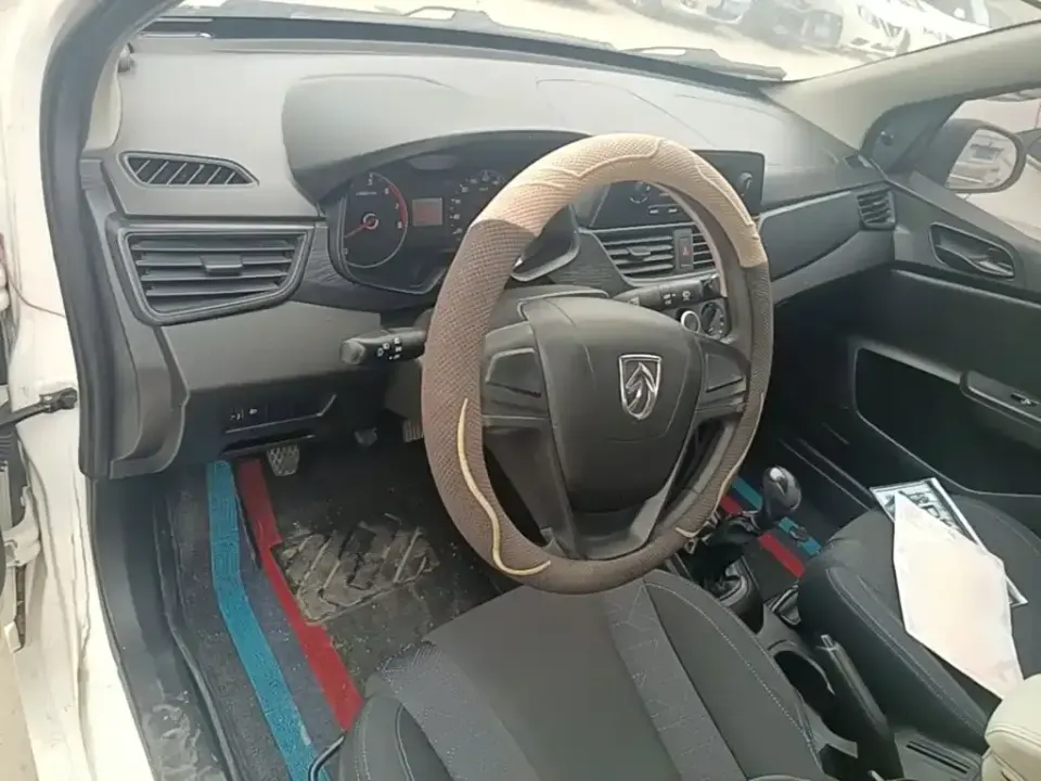 Baojun 310
