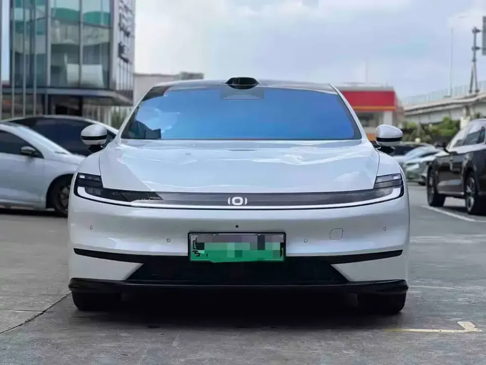 Qiyuan Qiyuan A06