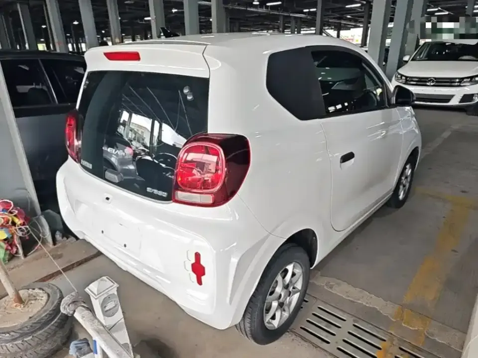 Roewe Clever