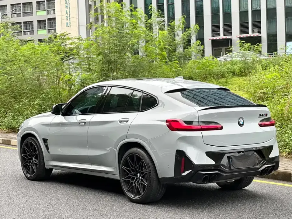 BMW X4 M