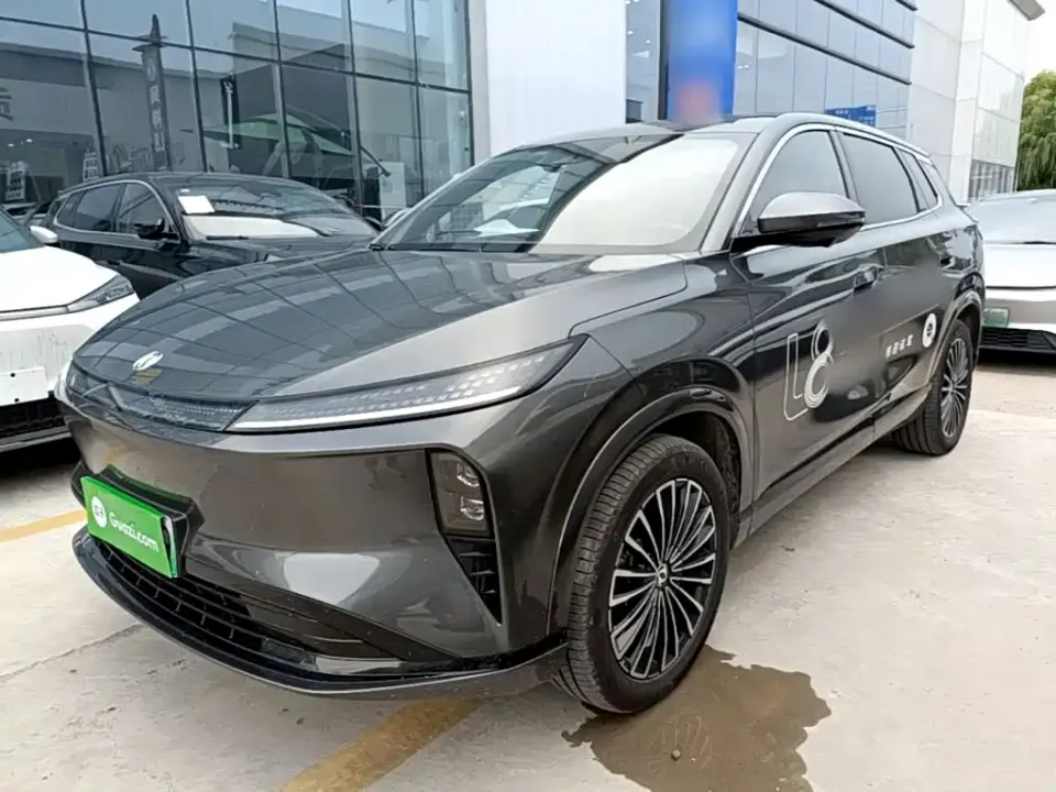 Aeolus L8