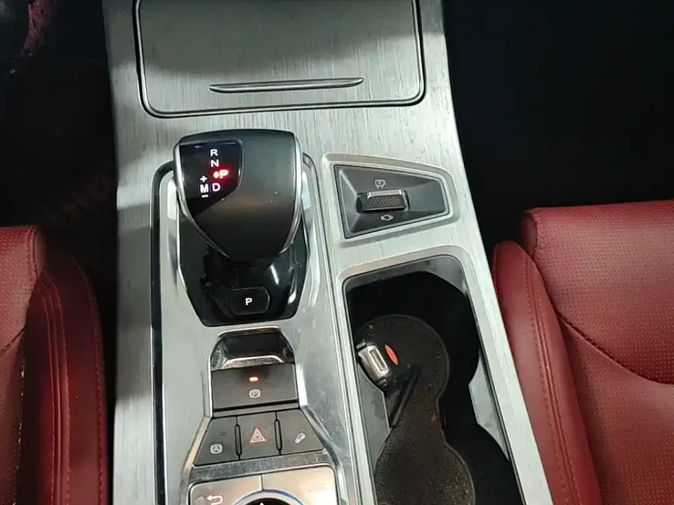 Jetour X70 Plus