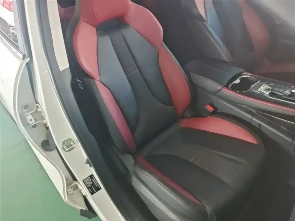 Oshan Oushang X5