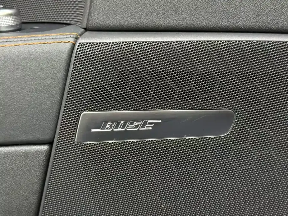 Audi TTS