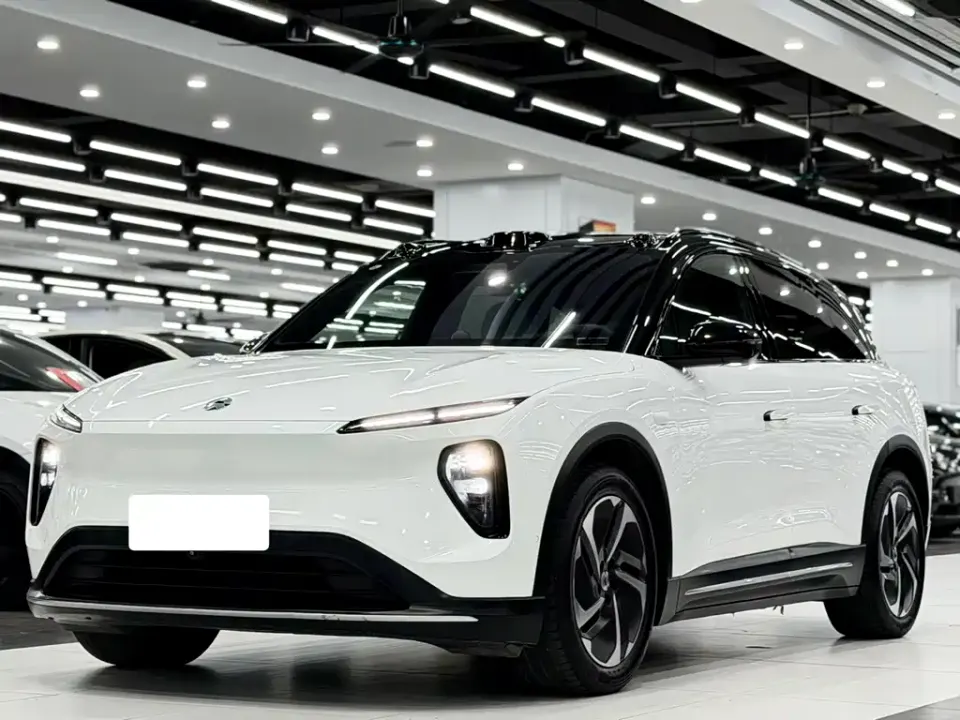 Nio ES6