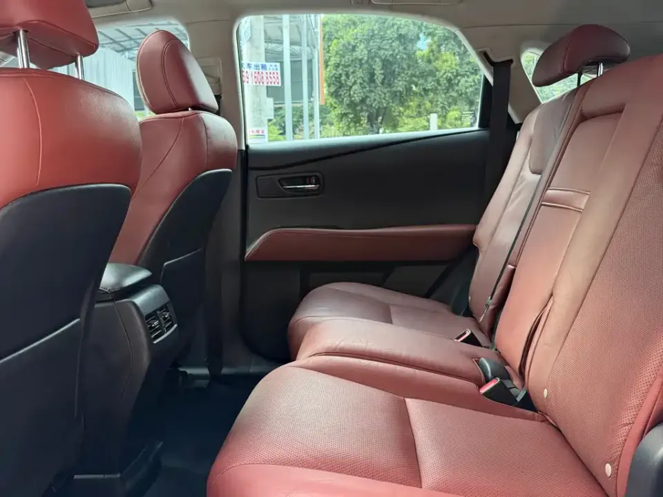 Lexus RX Classic