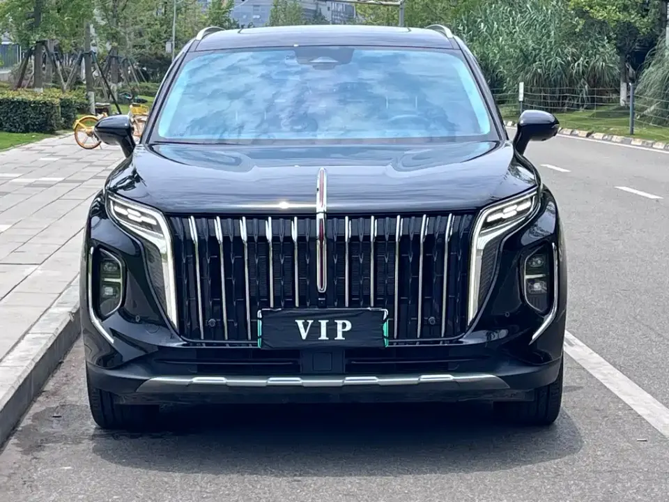 Hongqi Hongqi HS7 PHEV