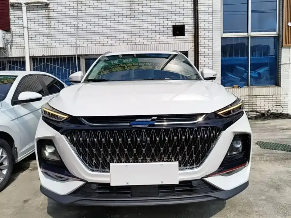 Oshan Oushang X7 PLUS