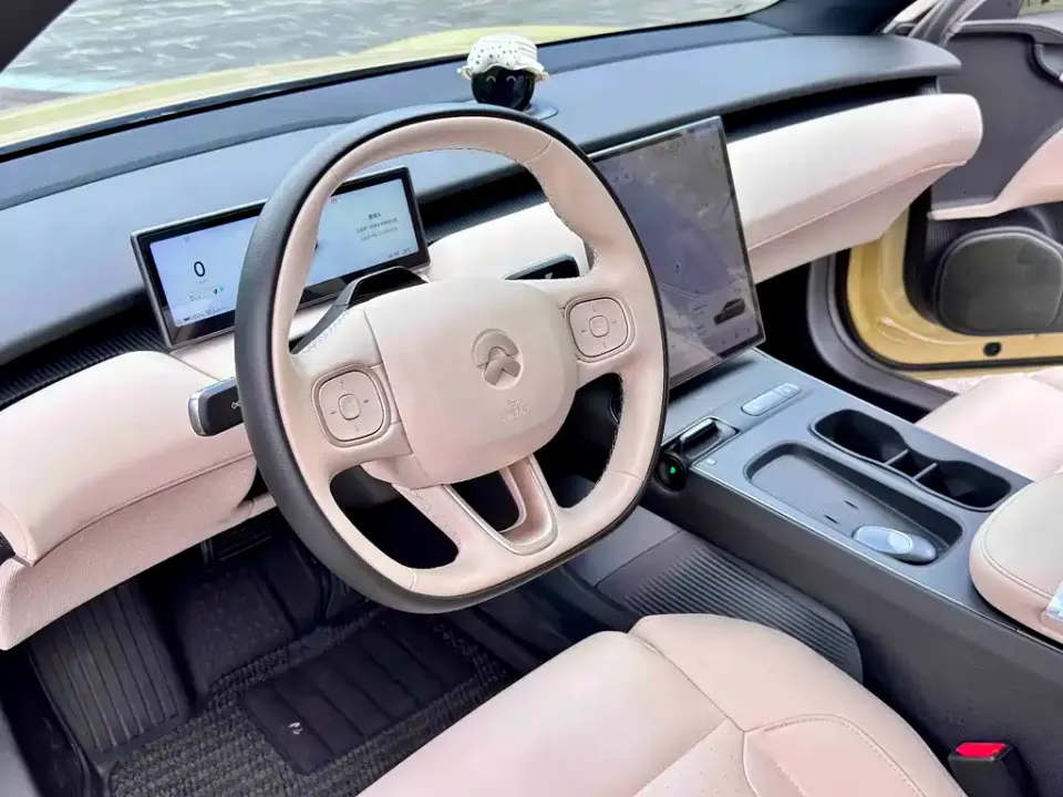 Nio ET5T