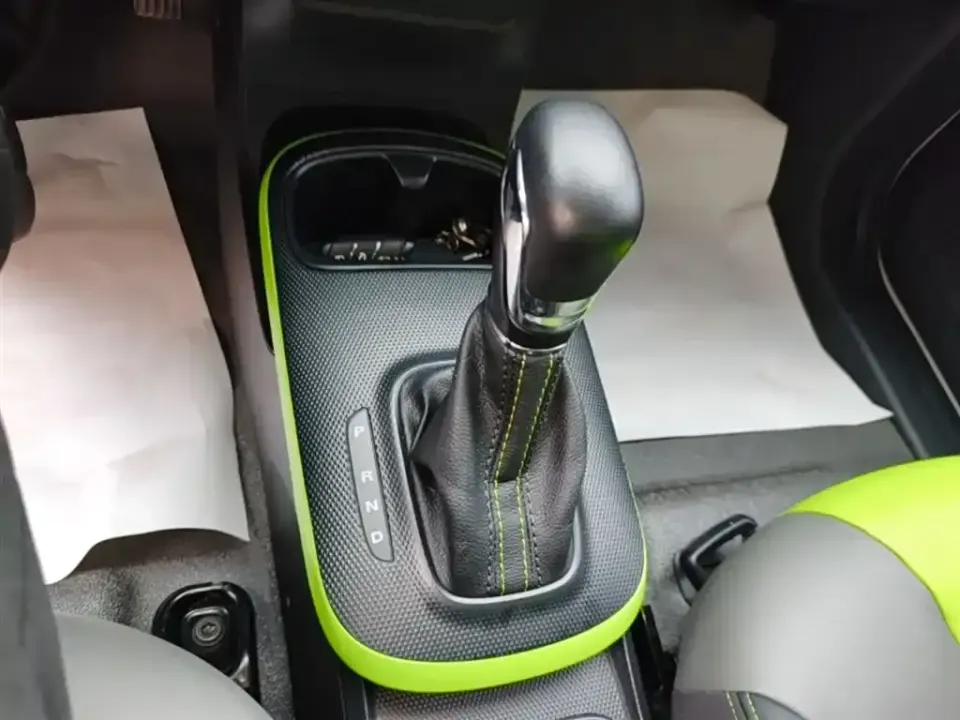 Roewe Clever
