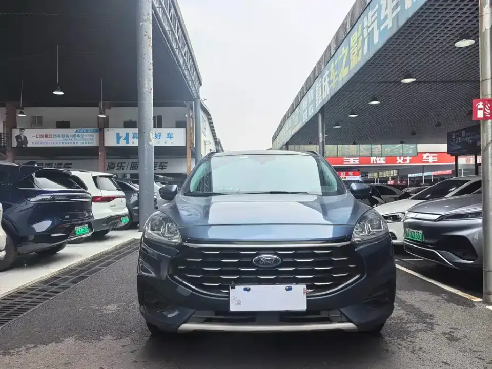 Ford Escape