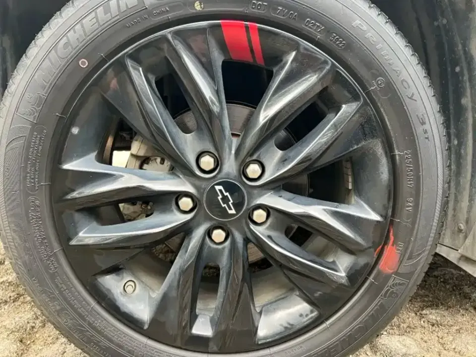 Chevrolet Volando