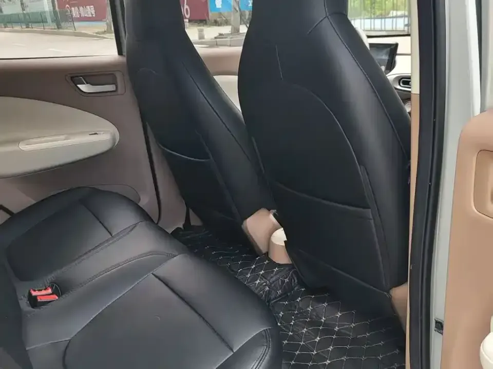 Wuling MINIEV