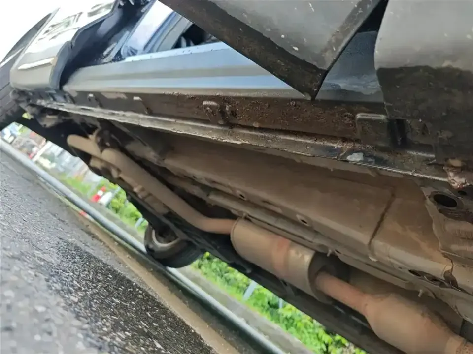 Oshan Oushang X7