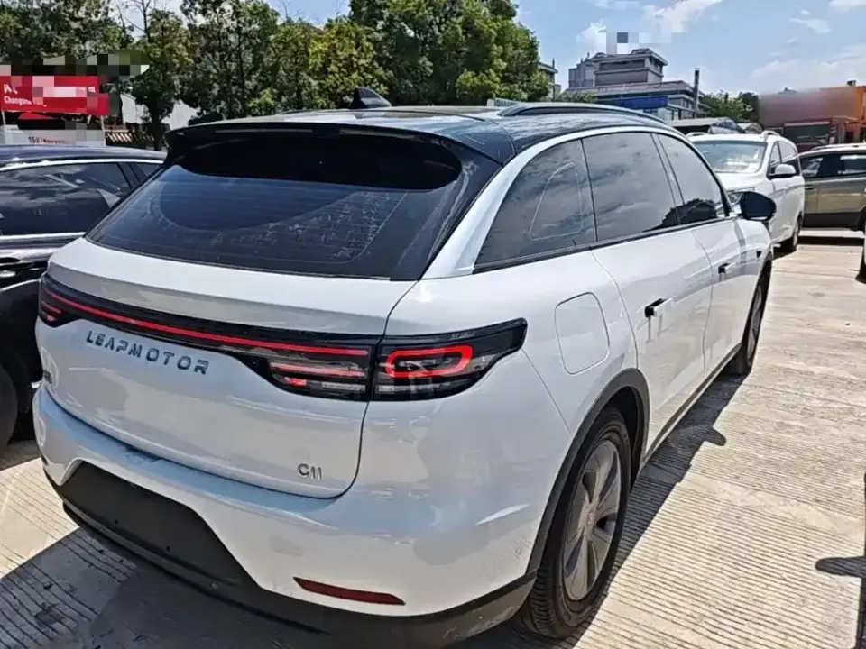 Leapmotor Leapmotor C11