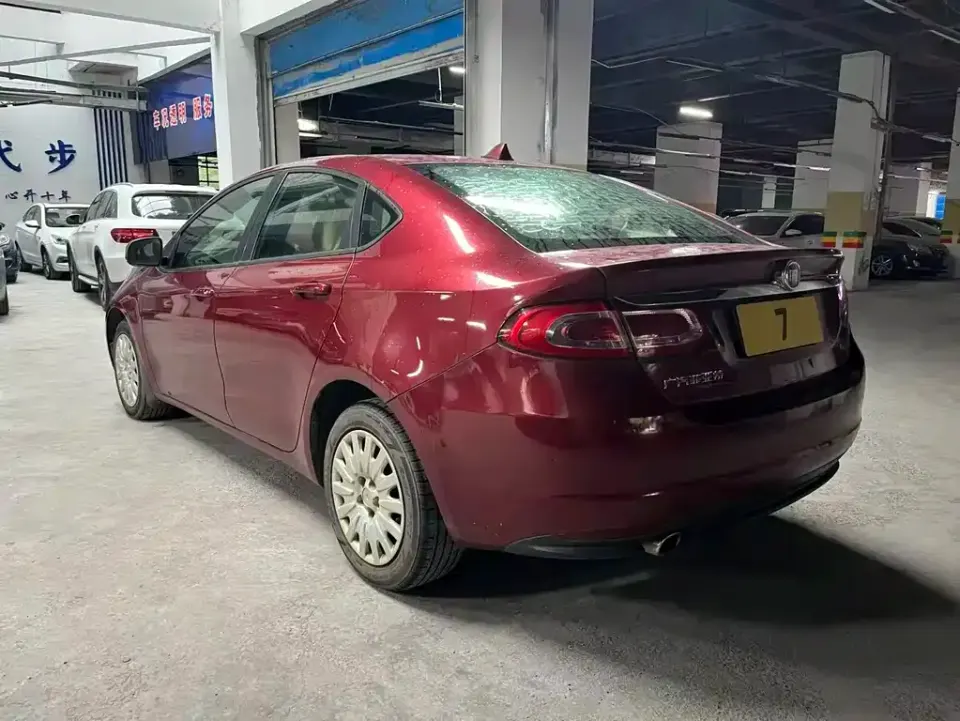 Fiat Viaggio