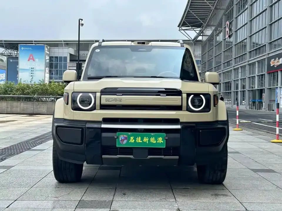 iCAR iCAR V27