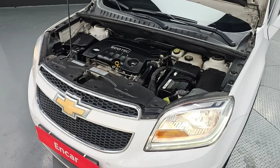 ChevroletGMDaewoo Orlando