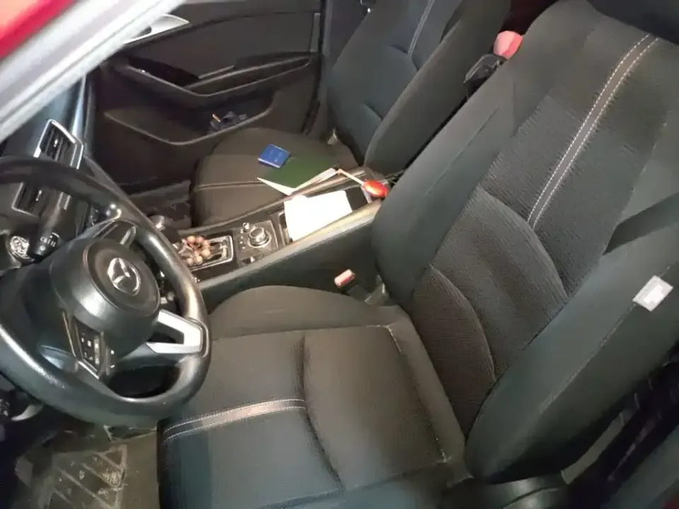 Mazda 3 Axela