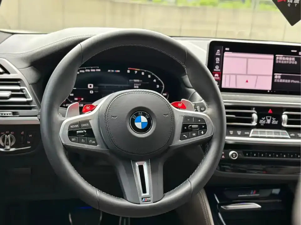 BMW X3 M