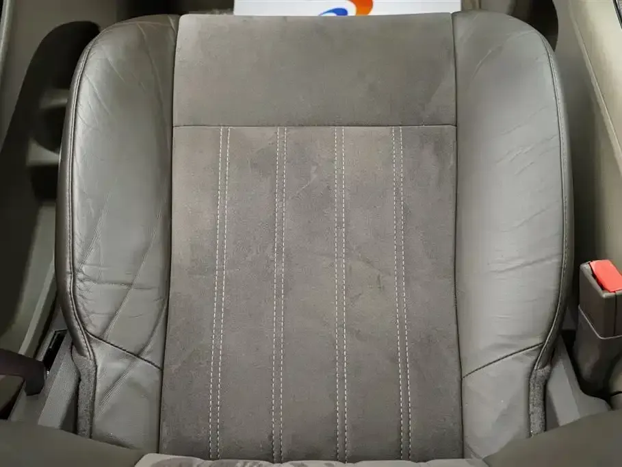 Chrysler Grand Voyager (Import)